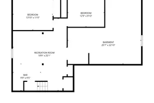 38904 91st Pl, Randall, WI 53128 - Photo 47