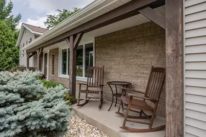 W314S7944  High View Cir, Mukwonago, WI 53149 - Photo 5