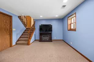 W314S7944 High View Cir, Mukwonago, WI 53149 - Photo 35