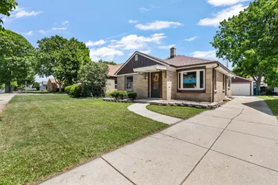 2406 S 82nd St, West Allis, WI 53219 - Photo 29