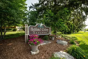 12804 N Colony Dr, Mequon, WI 53097 - Photo 1