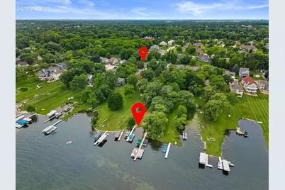 1823 W Shore Dr, Delafield, WI 53018 - Photo 51