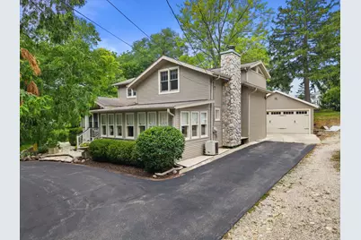 1823 W Shore Dr, Delafield, WI 53018 - Photo 67