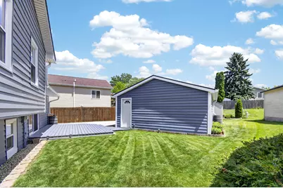 6559  126th St, Pleasant Prairie, WI 53158 - Photo 27
