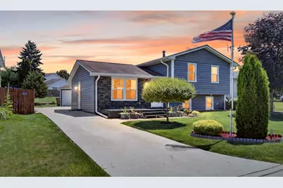 6559  126th St, Pleasant Prairie, WI 53158 - Photo 1
