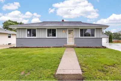 5120  63rd St, Kenosha, WI 53142 - Photo 25