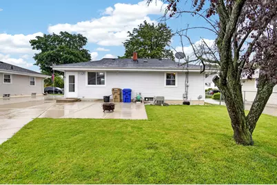 5120  63rd St, Kenosha, WI 53142 - Photo 31