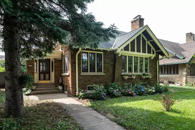 2543 N Grant Blvd, Milwaukee, WI 53210 - Photo 1