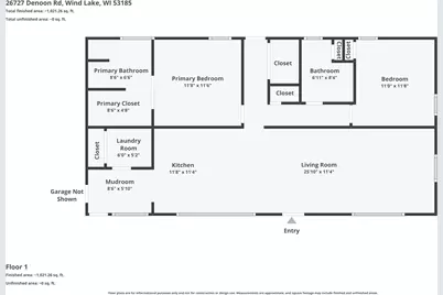 26727  Denoon Rd, Racine, WI 53185 - Photo 43