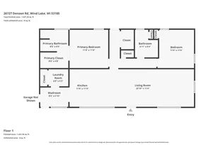 26727 Denoon Rd, Racine, WI 53185 - Photo 43