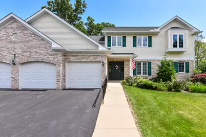 91  Potawatomi Rd #J-4, Williams Bay, WI 53191 - Photo 23
