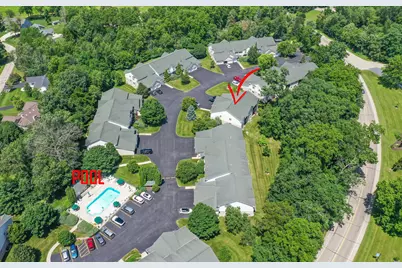 91  Potawatomi Rd #J-4, Williams Bay, WI 53191 - Photo 29