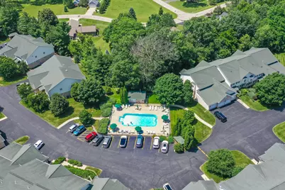 91  Potawatomi Rd #J-4, Williams Bay, WI 53191 - Photo 27