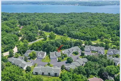 91  Potawatomi Rd #J-4, Williams Bay, WI 53191 - Photo 31