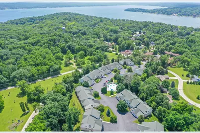 91  Potawatomi Rd #J-4, Williams Bay, WI 53191 - Photo 25