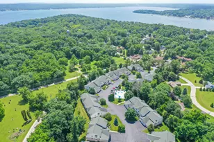 91 Potawatomi Rd, Williams Bay, WI 53191 - Photo 25
