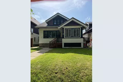 2807 N 36th St, Milwaukee, WI 53210 - Photo 1