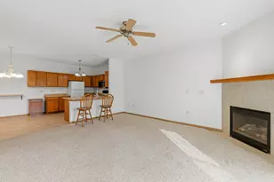 334 Brookside Dr, Mayville, WI 53050 - Photo 5