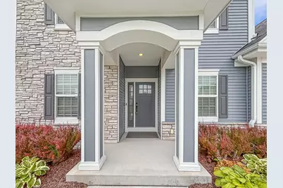 N47W22311  Woodleaf Way, Pewaukee, WI 53072 - Photo 5