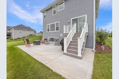 N47W22311  Woodleaf Way, Pewaukee, WI 53072 - Photo 41