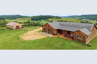 22855  Kettle Rd, Wilton, WI 54670 - Photo 1