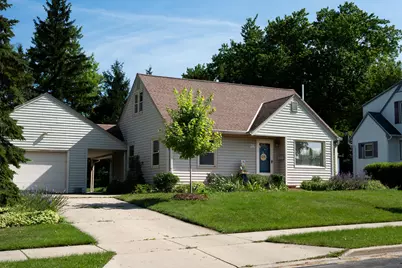 N87W15898  Belleview Blvd, Menomonee Falls, WI 53051 - Photo 43