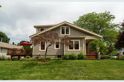 1004  Cherry St, South Milwaukee, WI 53172 - Photo 15