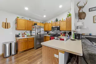 322 Brookside Dr, Mayville, WI 53050 - Photo 5