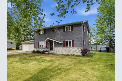 825  Landis St, Rockland, WI 54207 - Photo 1