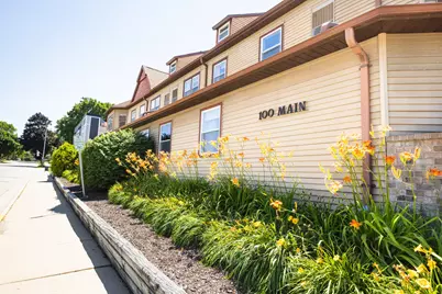 100  Main St #201, Pewaukee, WI 53072 - Photo 1