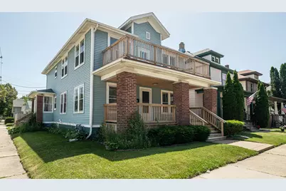 1801  Flett Ave, Racine, WI 53403 - Photo 1