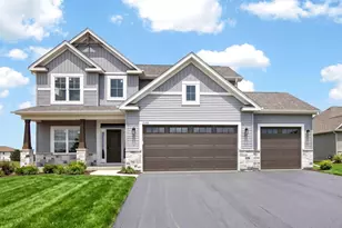 2180 River Glen Way, Burlington, WI 53105 - Photo 1