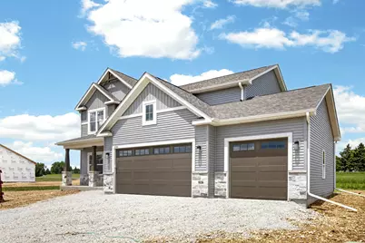 2180  River Glen Way #Lt10, Burlington, WI 53105 - Photo 3