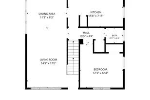8129 W Burleigh St, Milwaukee, WI 53222 - Photo 27