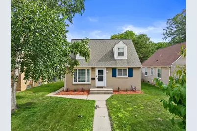 8129 W Burleigh St, Milwaukee, WI 53222 - Photo 23