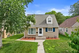 8129 W Burleigh St, Milwaukee, WI 53222 - Photo 23