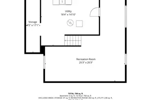 4107 S Hately Ave, Saint Francis, WI 53235 - Photo 19