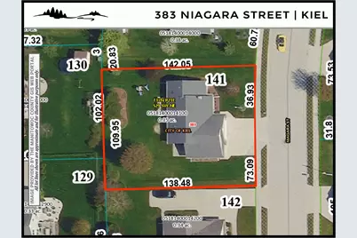 383  Niagara St, Kiel, WI 53042 - Photo 33