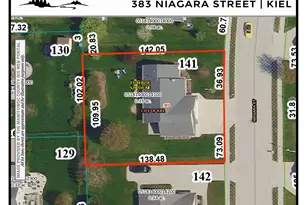 383 Niagara St, Kiel, WI 53042 - Photo 33