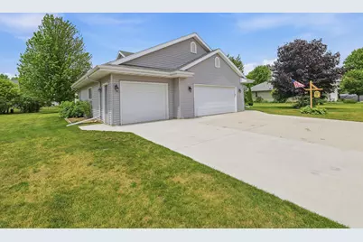 383  Niagara St, Kiel, WI 53042 - Photo 29