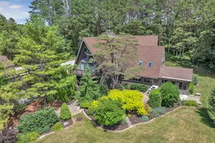6525 State Hwy 28 -, Wilson, WI 53085 - Photo 1