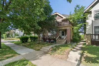 2605 N 49th St #2607, Milwaukee, WI 53210 - Photo 1