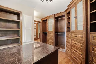 31575 County Road K -, Chenequa, WI 53029 - Photo 17