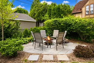4765 N Cramer St, Whitefish Bay, WI 53211 - Photo 23