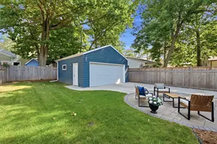 336 E Lake View Ave, Whitefish Bay, WI 53217 - Photo 35