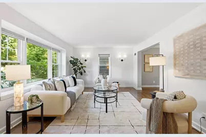 336 E Lake View Ave, Whitefish Bay, WI 53217 - Photo 5