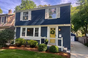 336 E Lake View Ave, Whitefish Bay, WI 53217 - Photo 1