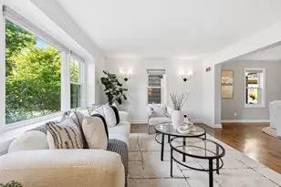 336 E Lake View Ave, Whitefish Bay, WI 53217 - Photo 3