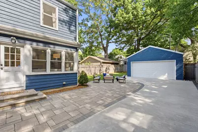 336 E Lake View Ave, Whitefish Bay, WI 53217 - Photo 35
