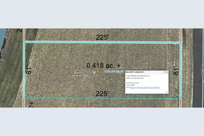 N987  Winds Way #Lt10, Ashippun, WI 53066 - Photo 3